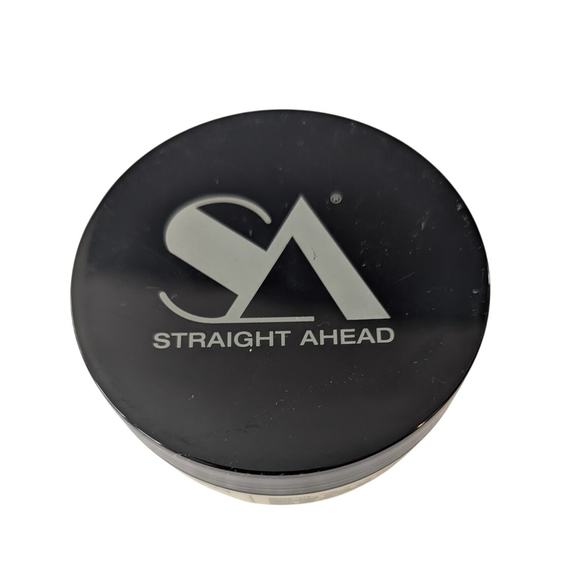 Straight Ahead (SA) Keratin Hair Mask Infused with Argan Oil & Biotin 8.8oz - Picture 2 of 7